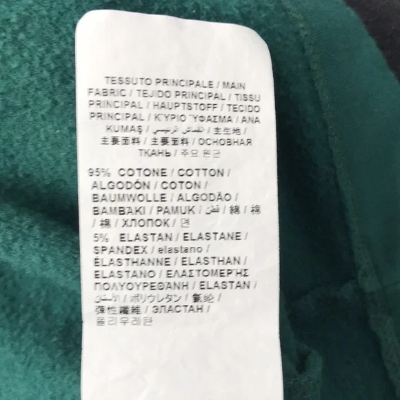 Love Moschino Embroidered Hoodie - Picture 5 of 5